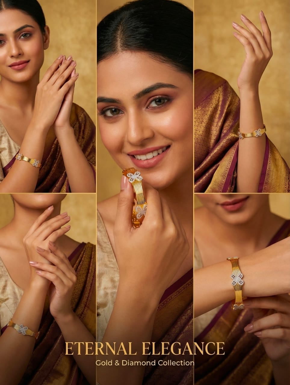 Motion design portfolio piece